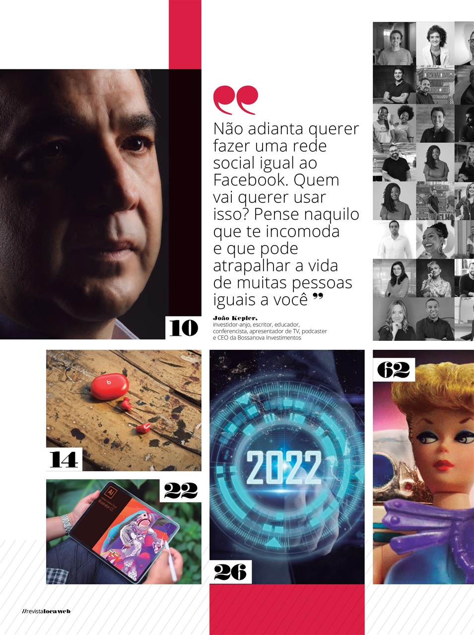 Locaweb Preview Pages