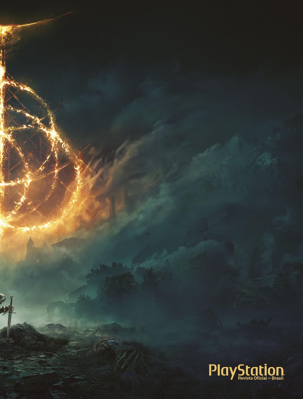 PlayStation Preview Pages