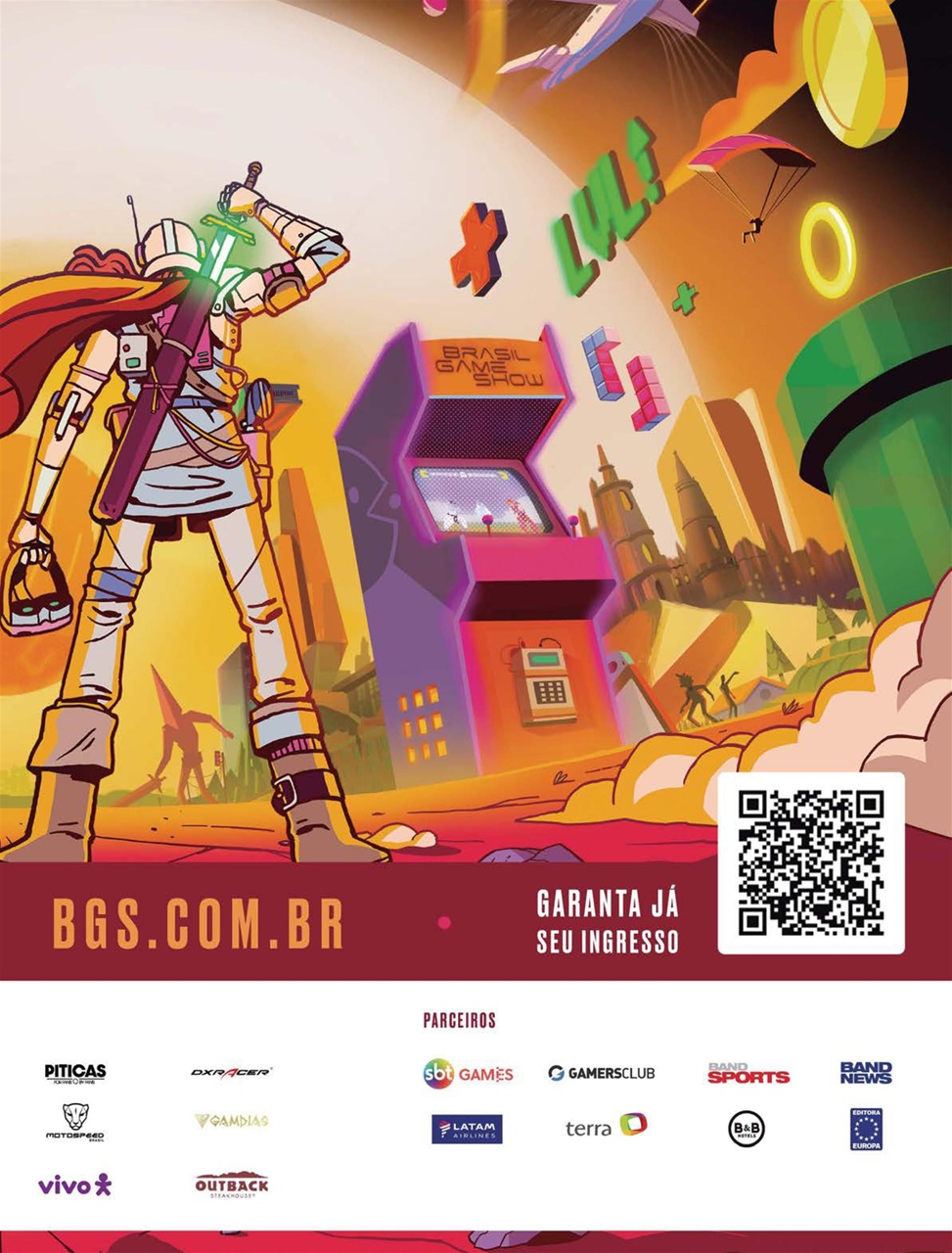 PlayStation Preview Pages