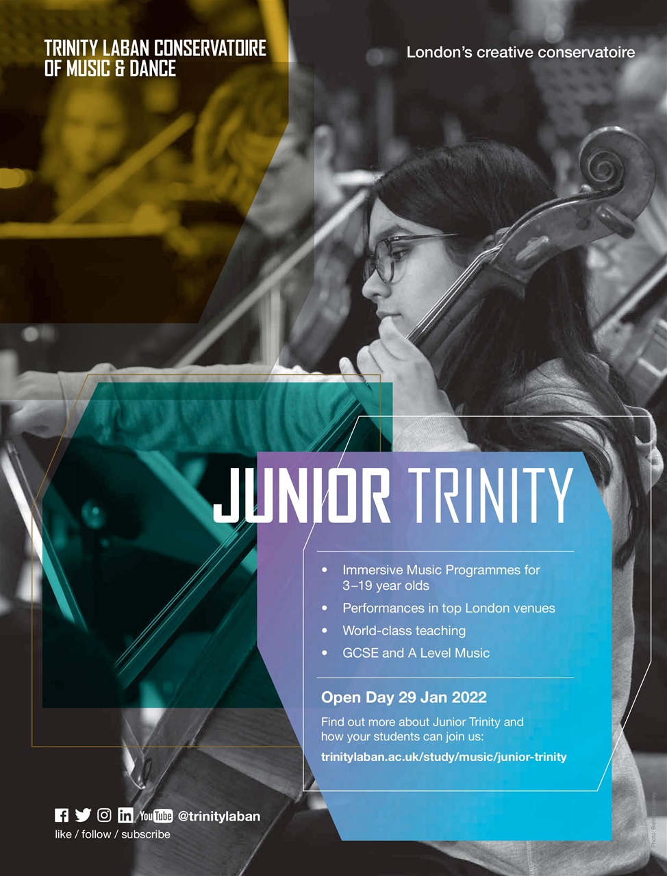 Music Teacher Preview Pages