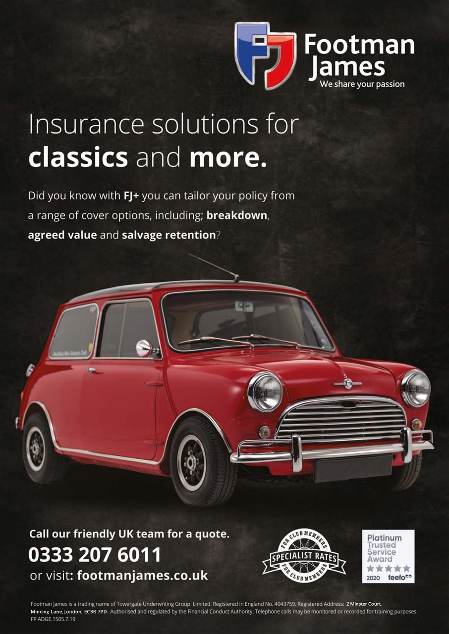 Classics World Preview Pages