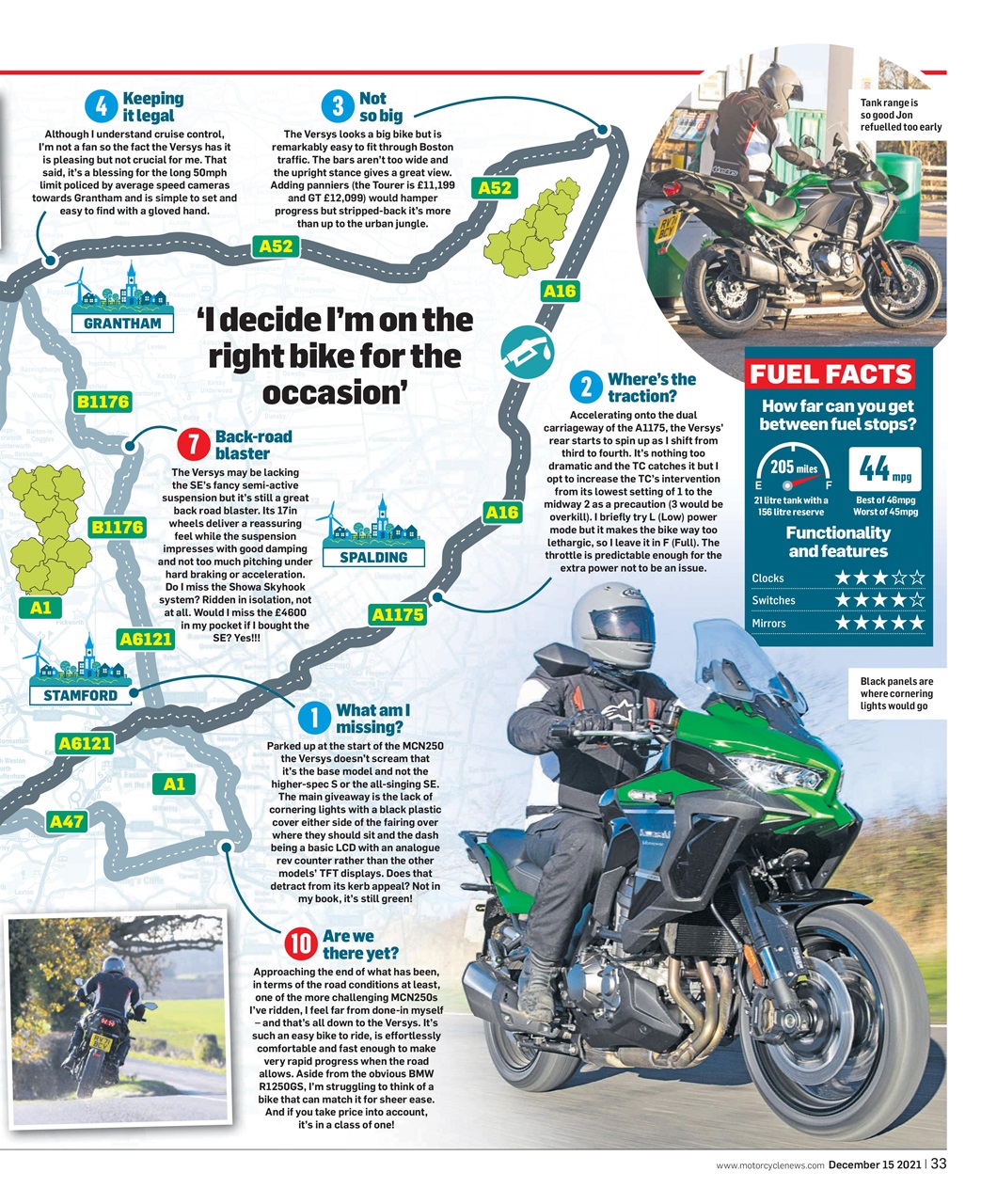 MCN Preview Pages