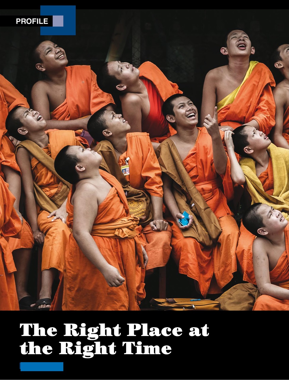 Creative Artist Preview Pages