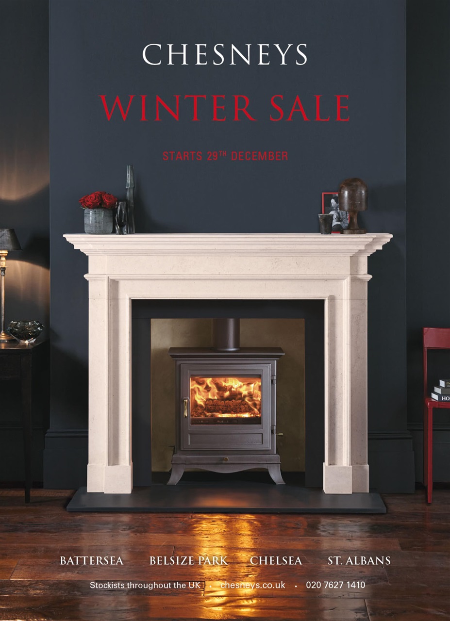 25 Beautiful Homes Preview Pages