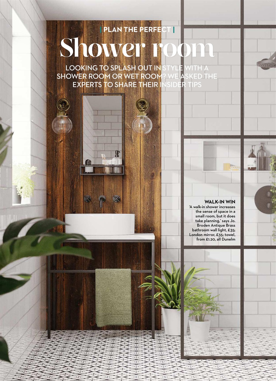 Ideal Home Preview Pages