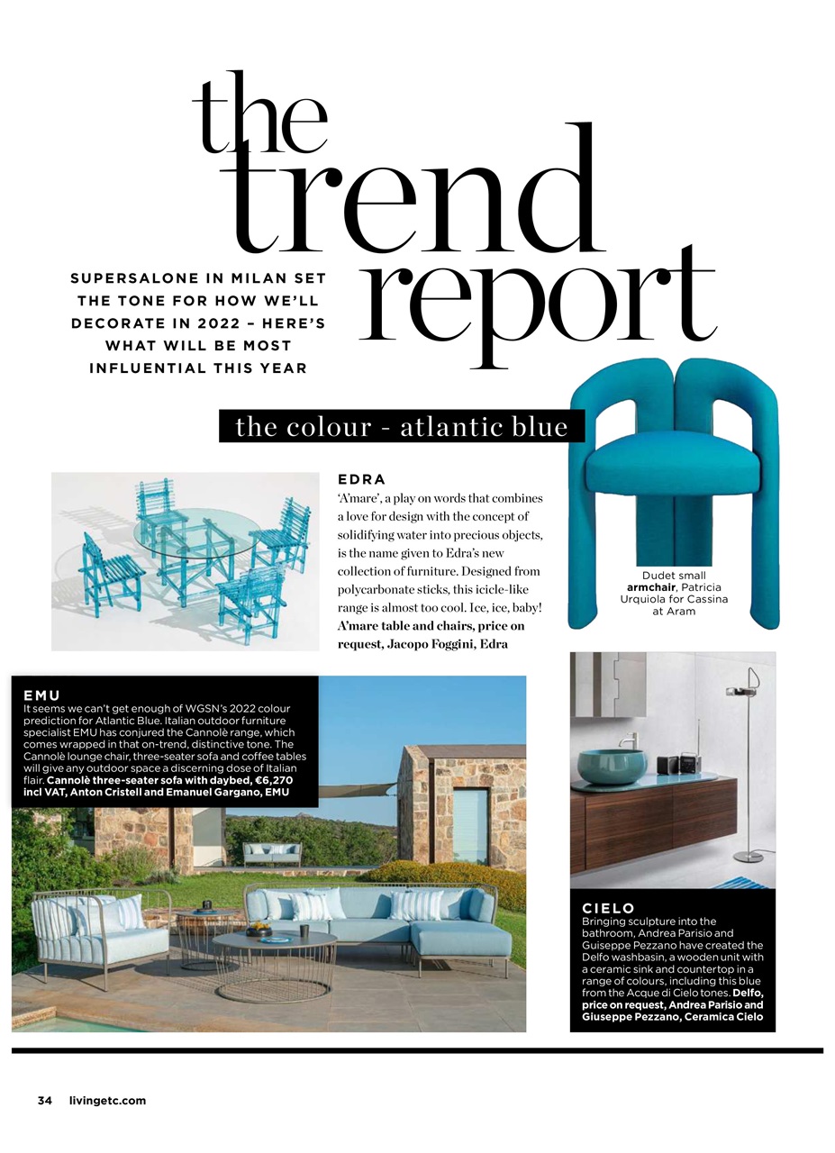 Living Etc Preview Pages