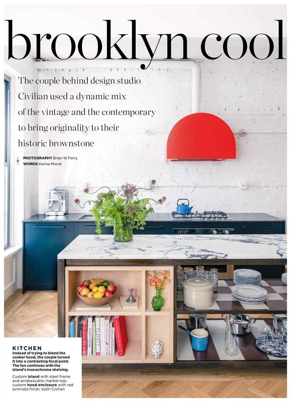 Living Etc Preview Pages