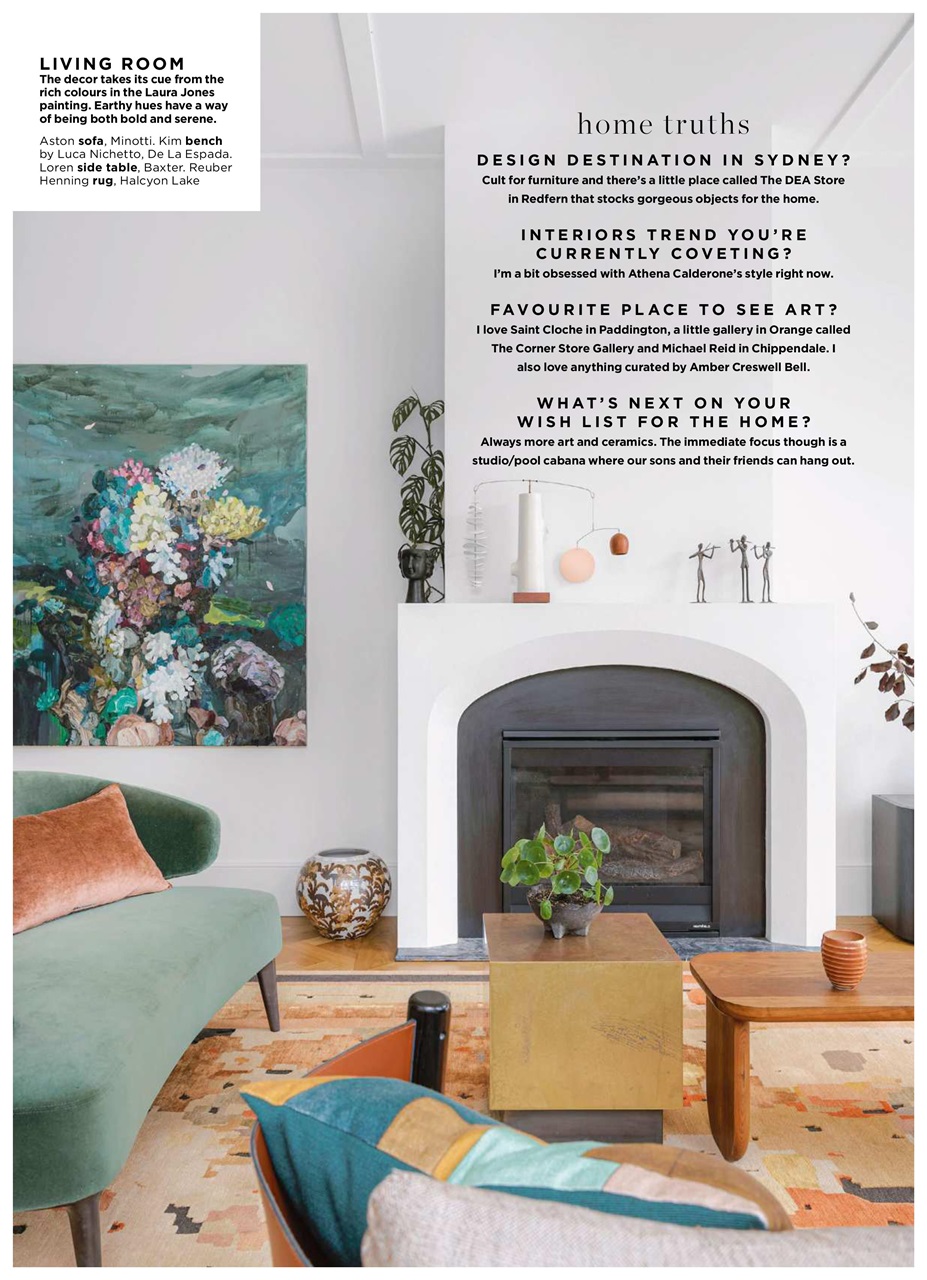 Living Etc Preview Pages