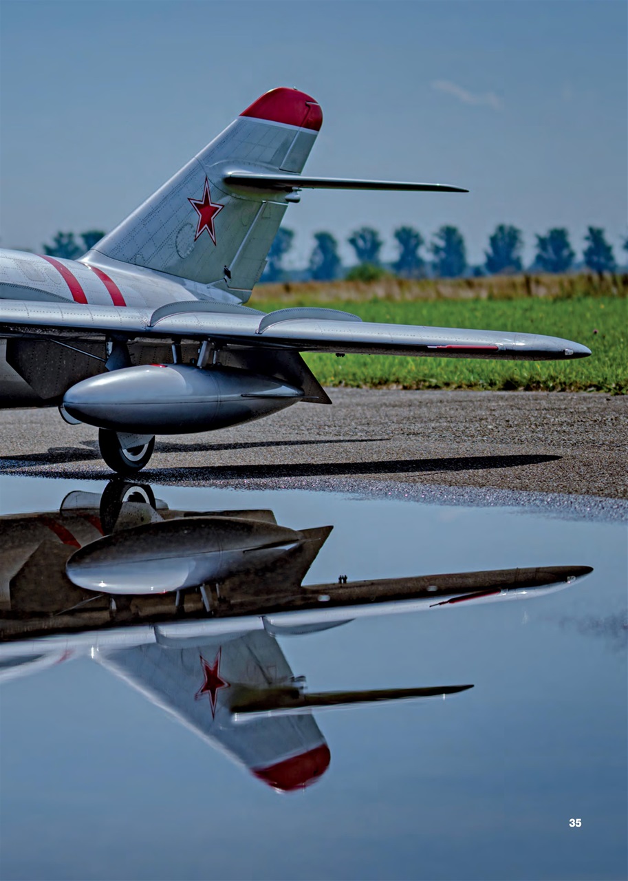 Jetpower Preview Pages