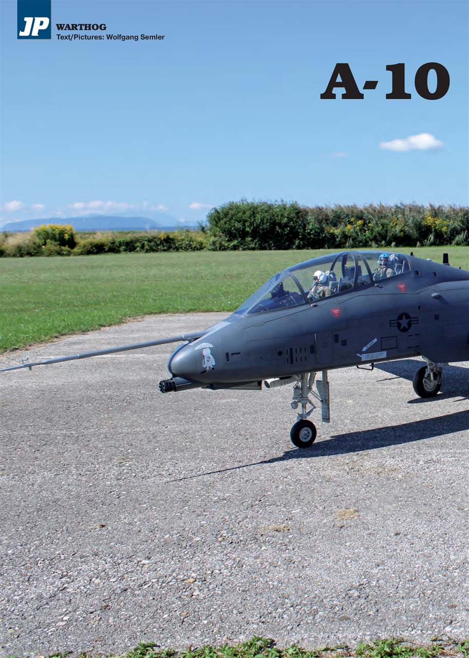 Jetpower Preview Pages