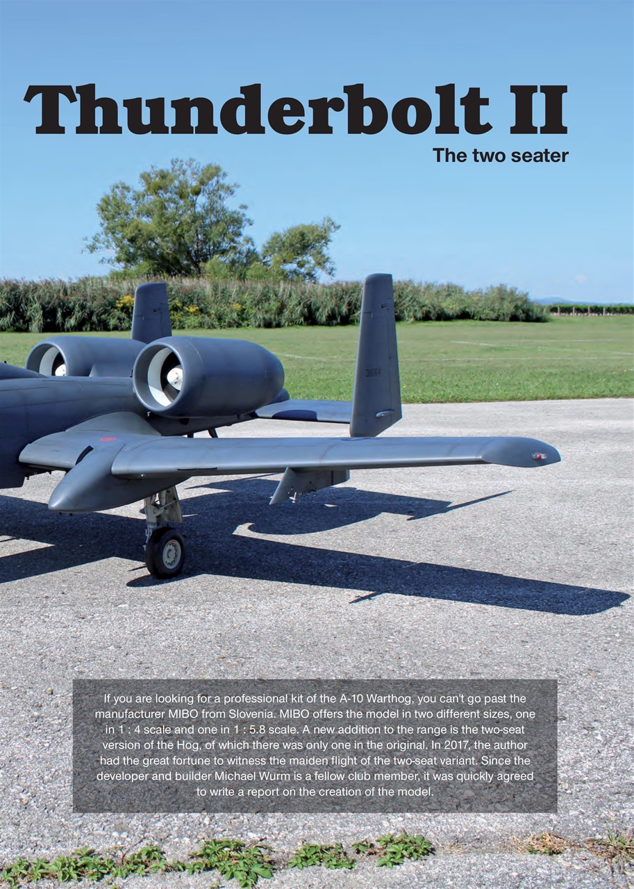 Jetpower Preview Pages