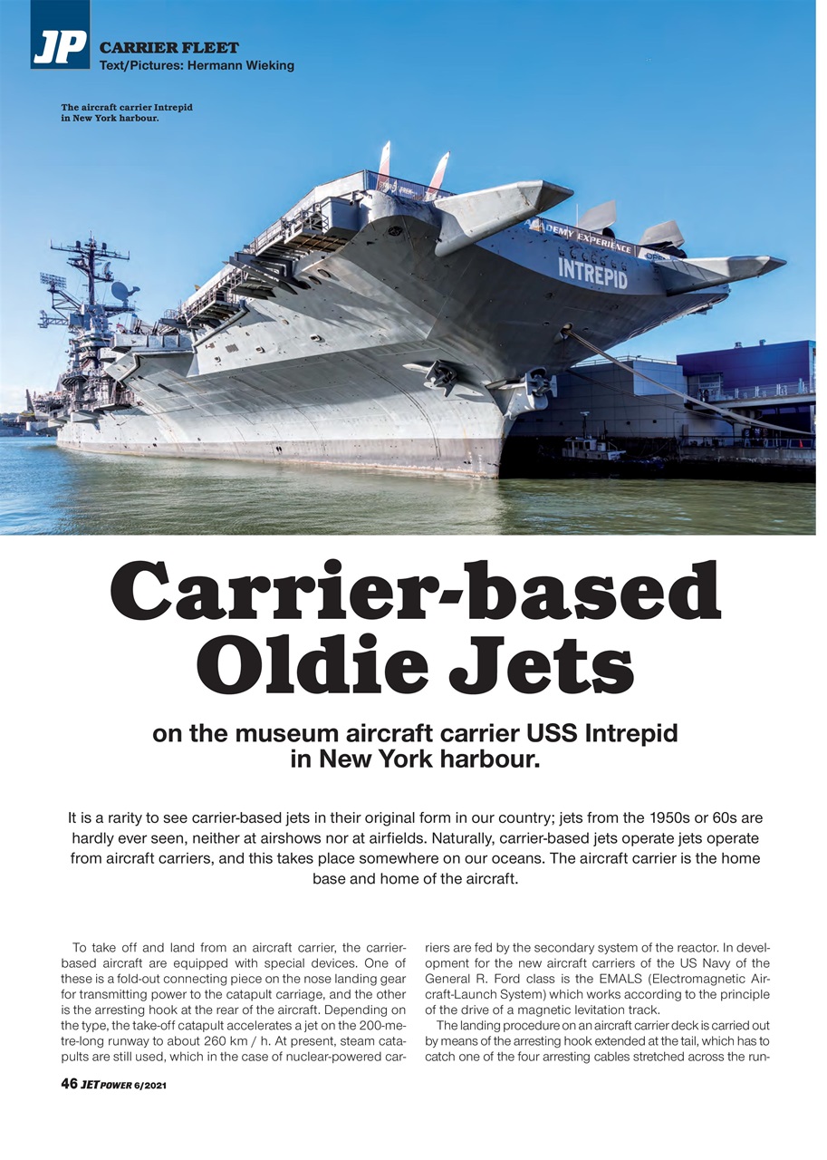 Jetpower Preview Pages