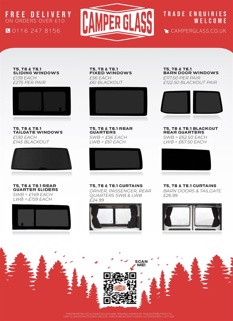 VWt Magazine Preview Pages