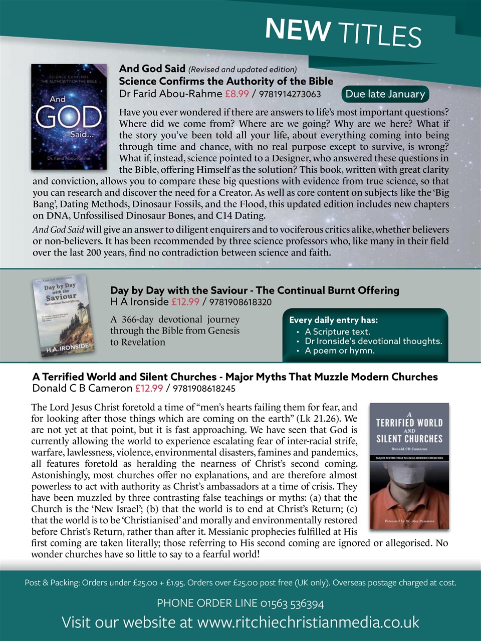 Believer Magazine Preview Pages