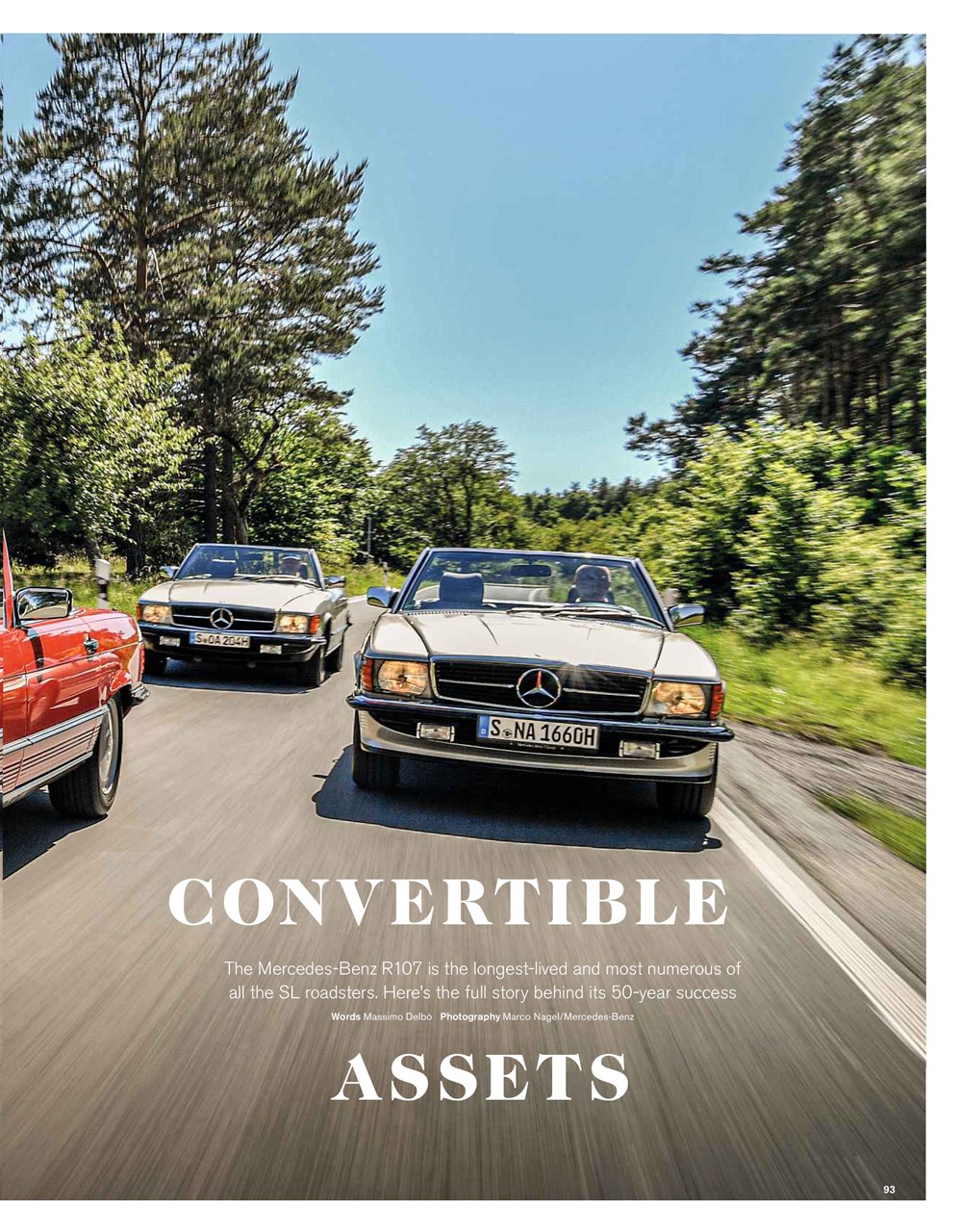 Octane Preview Pages