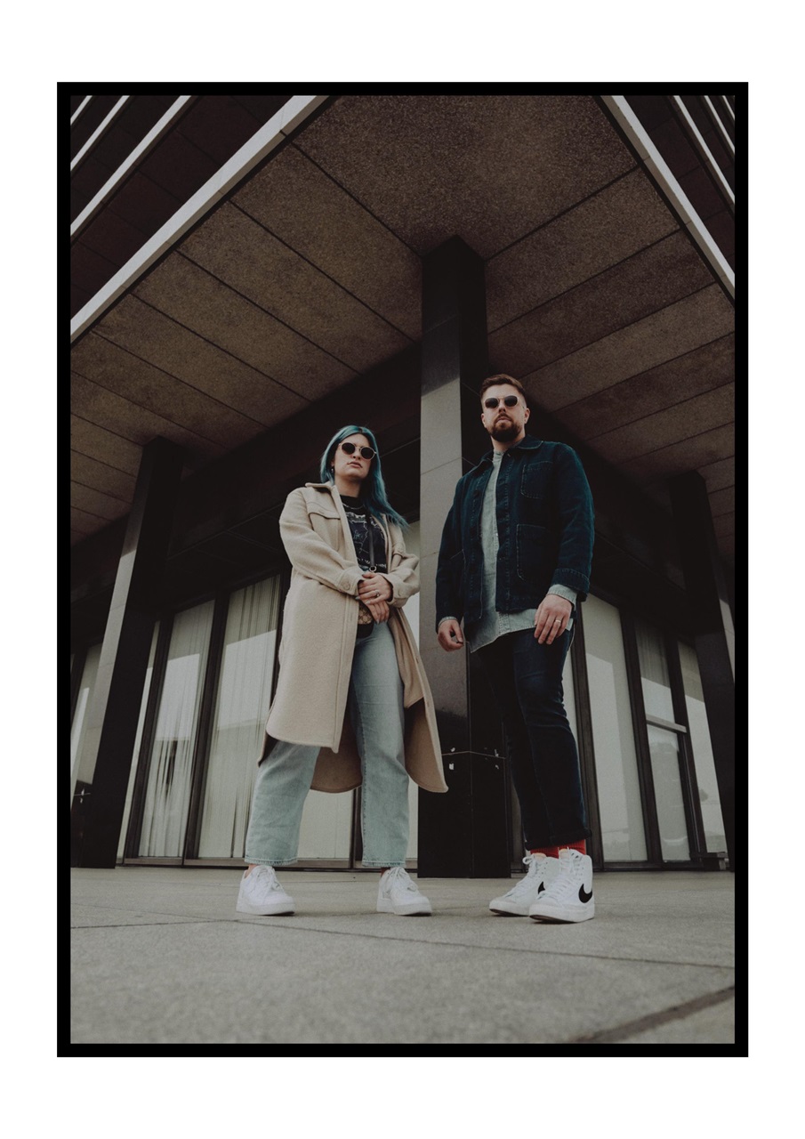 Rock Sound Magazine Preview Pages