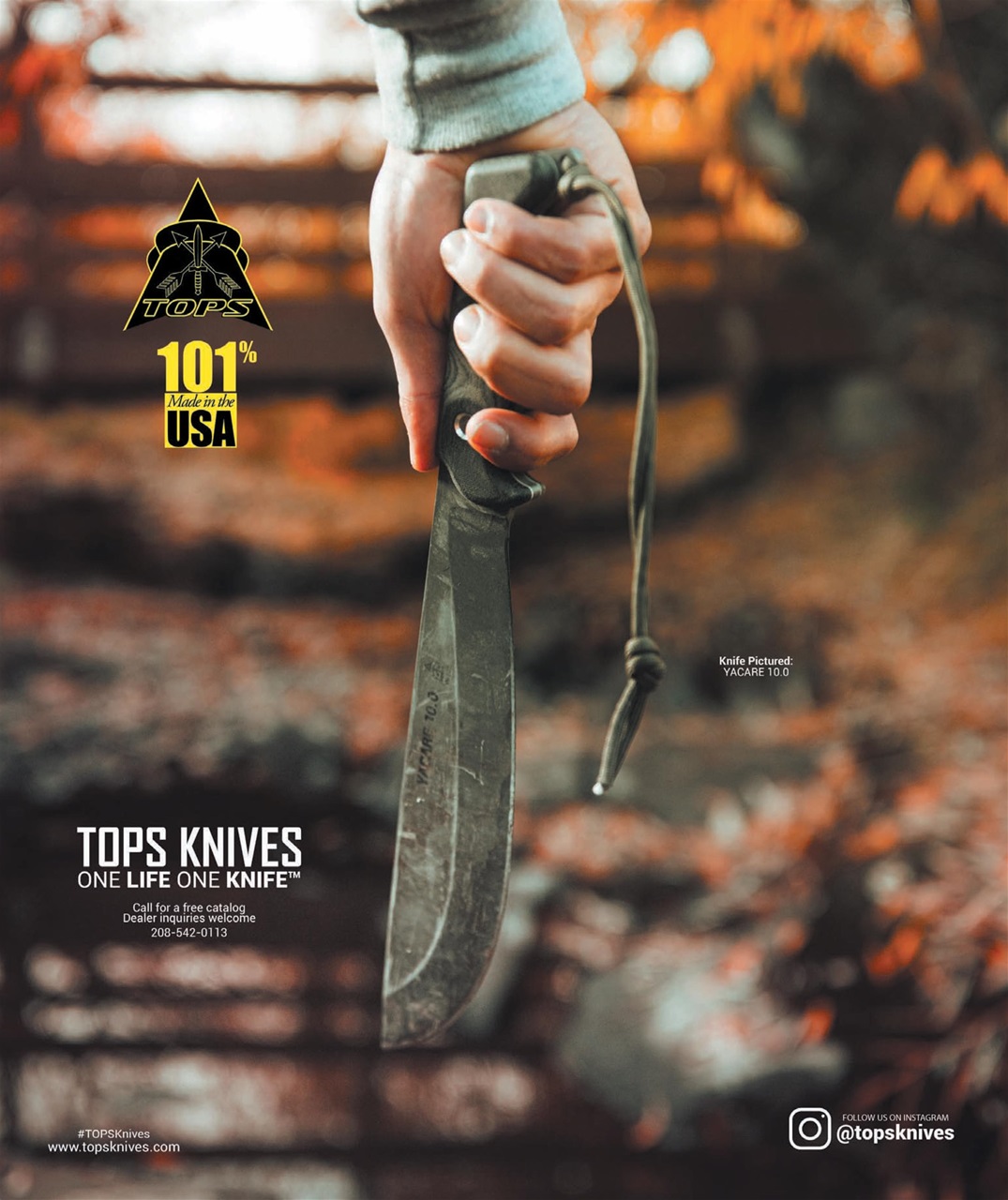 American Outdoor Guide: Boundless Preview Pages