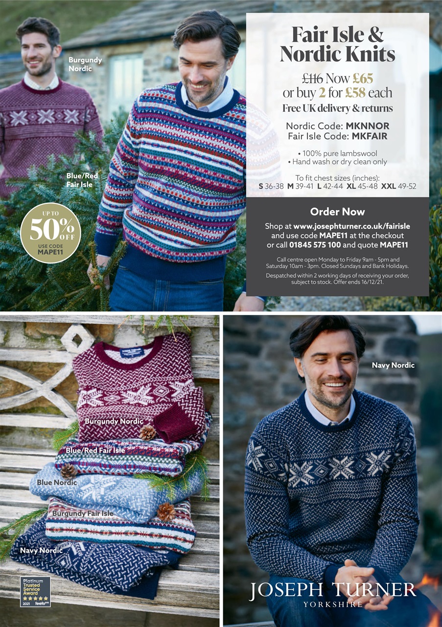 Private Eye Preview Pages