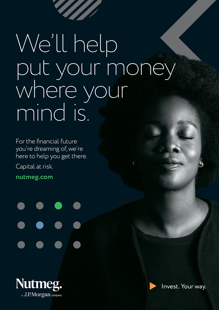 Private Eye Preview Pages