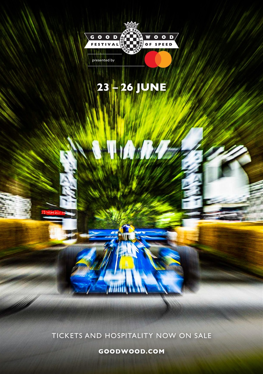 Autosport Preview Pages