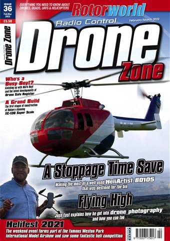 36 issue 36