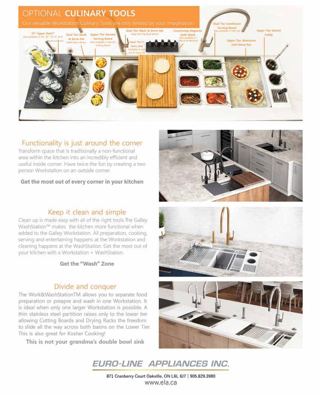 Canadian Home Trends Preview Pages