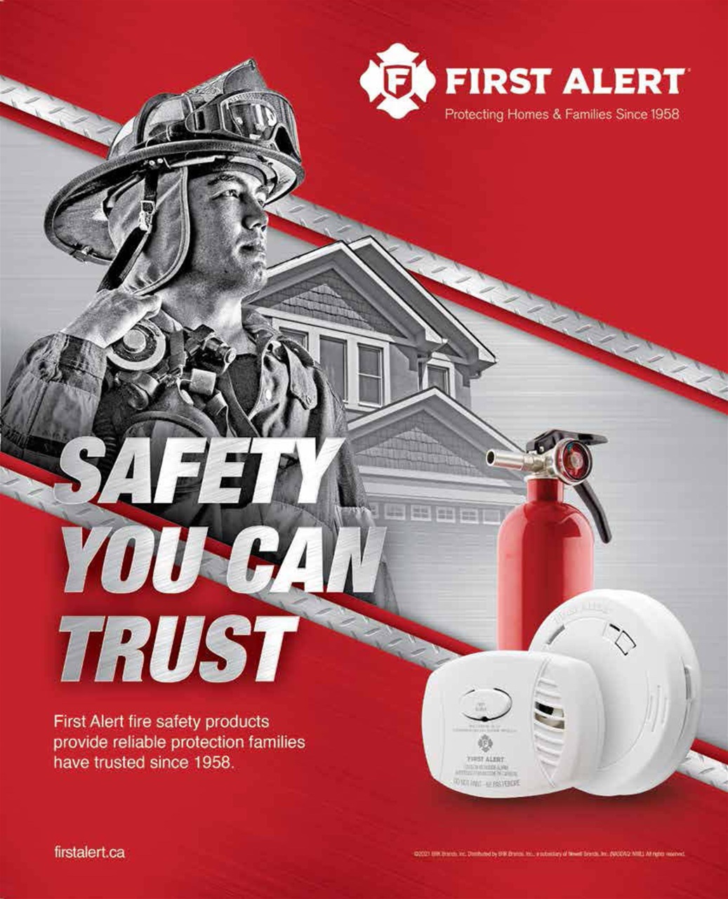 Canadian Home Trends Preview Pages