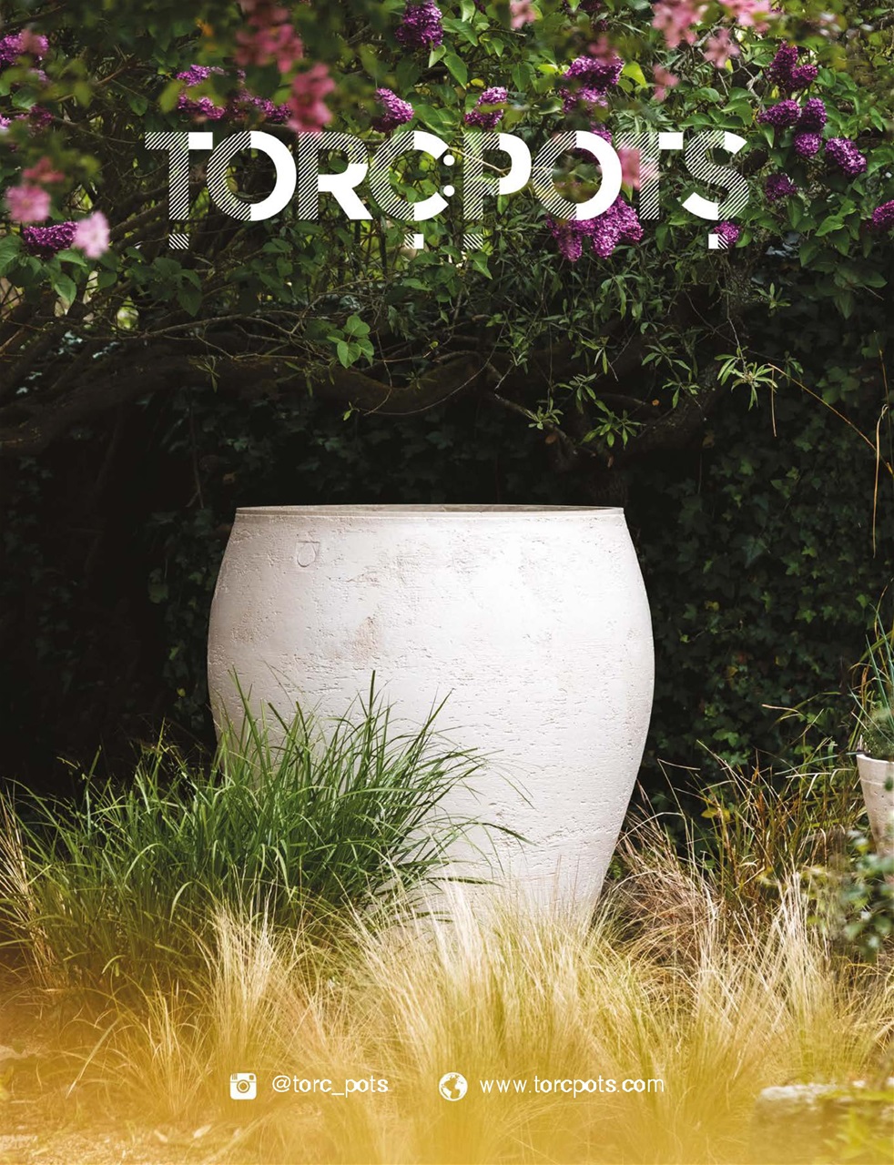 The English Garden Preview Pages