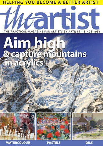 The Artist issue February 2022