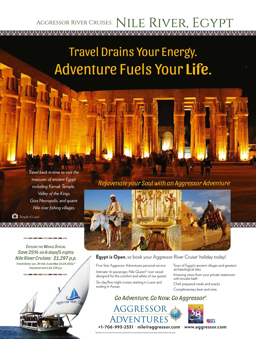 BBC Wildlife Magazine Preview Pages