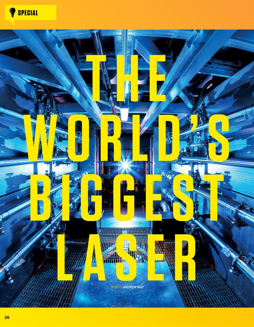 How It Works Preview Pages