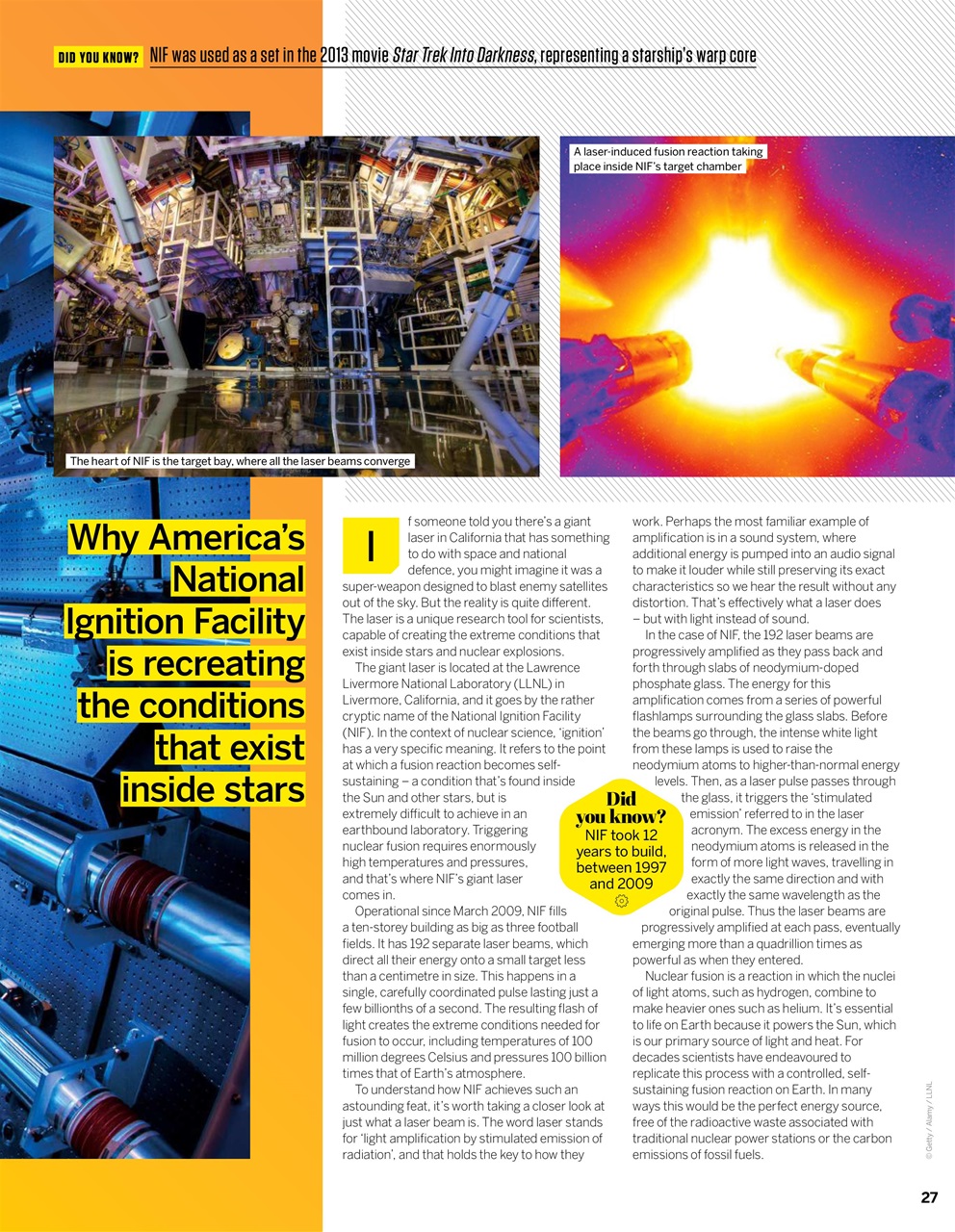 How It Works Preview Pages