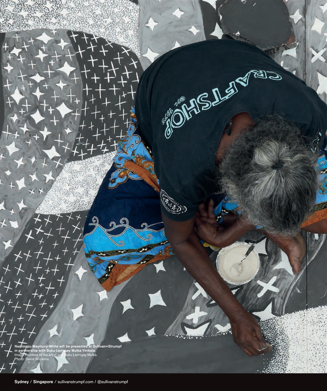 Art Collector Preview Pages