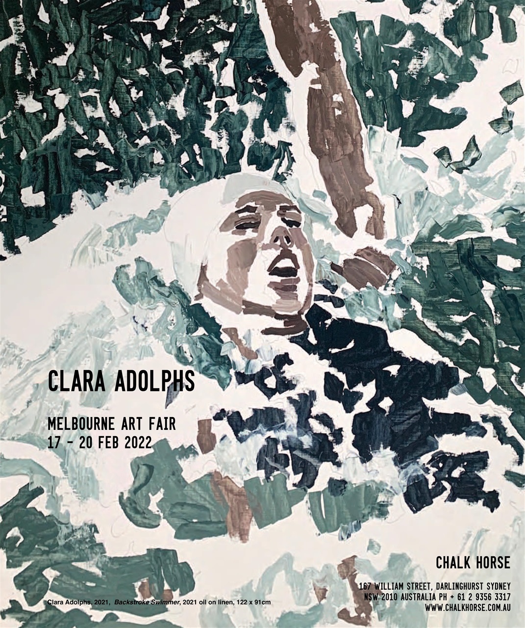 Art Collector Preview Pages