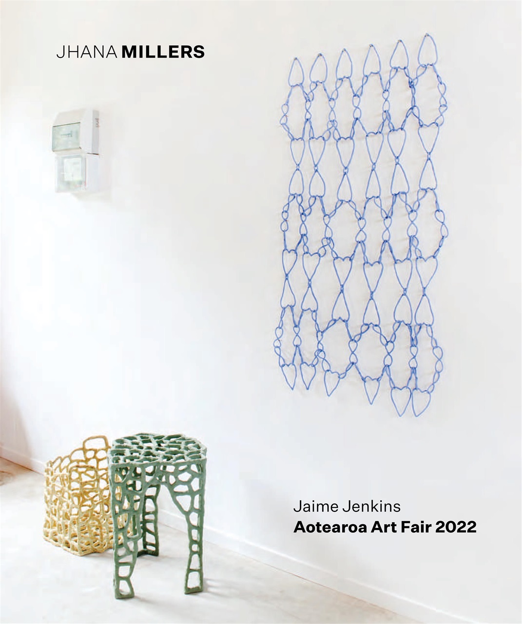 Art Collector Preview Pages