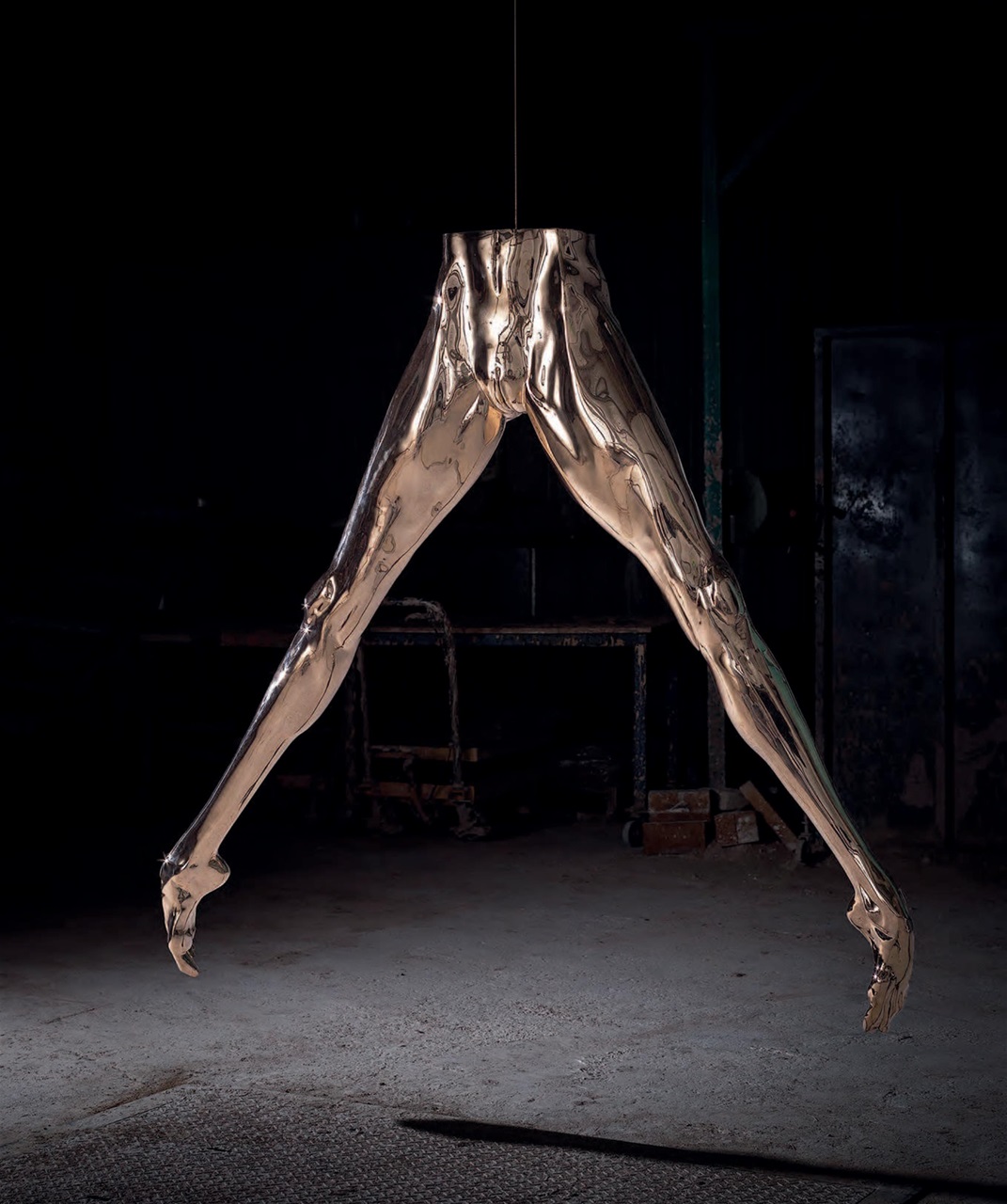 Art Collector Preview Pages