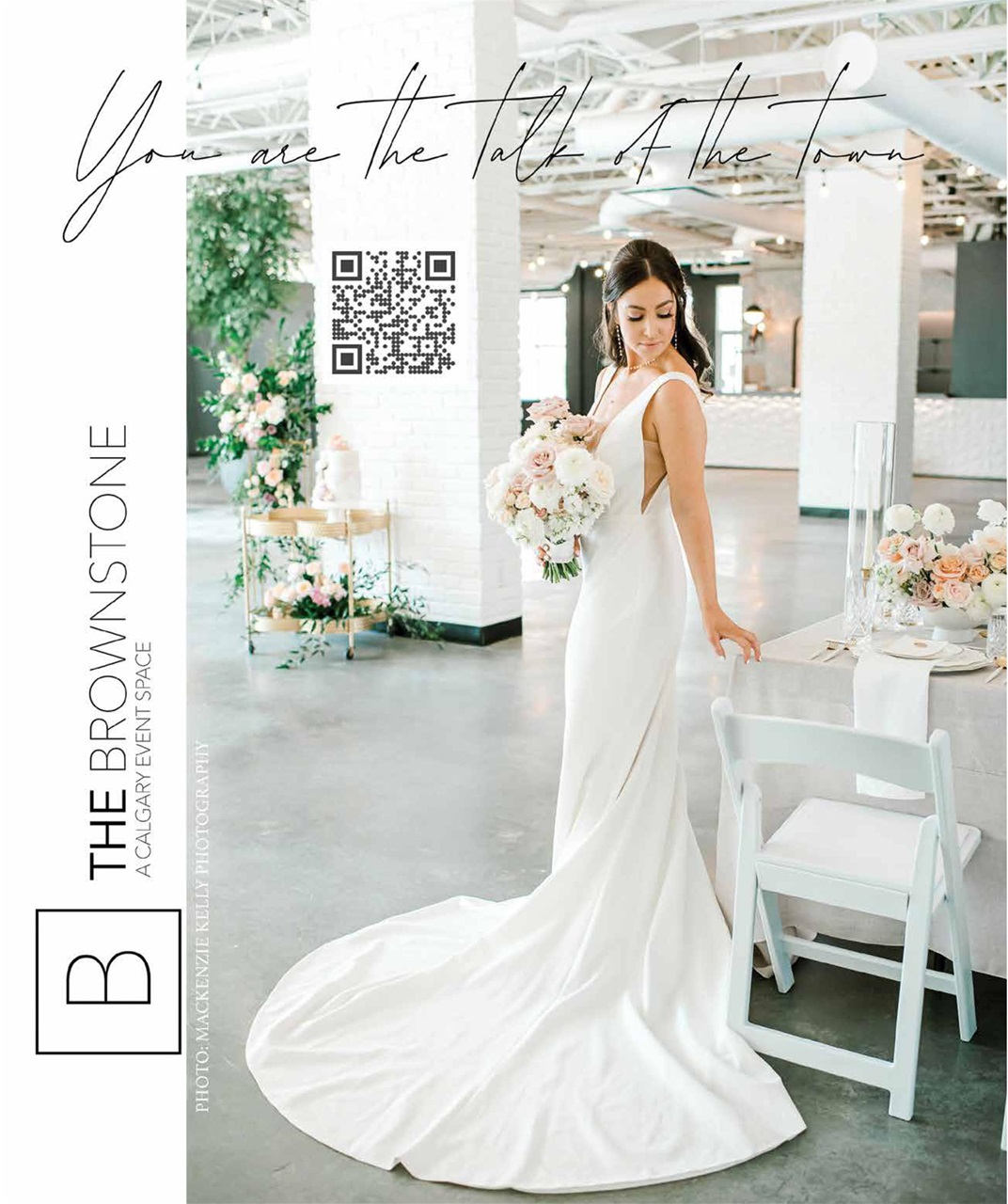 Avenue Calgary Preview Pages
