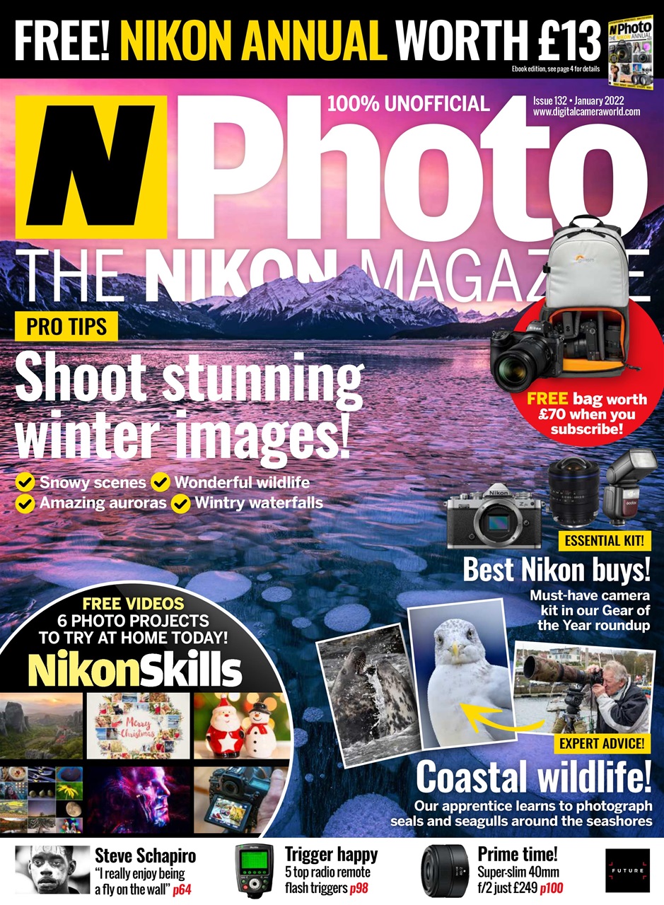 N-Photo Preview Pages