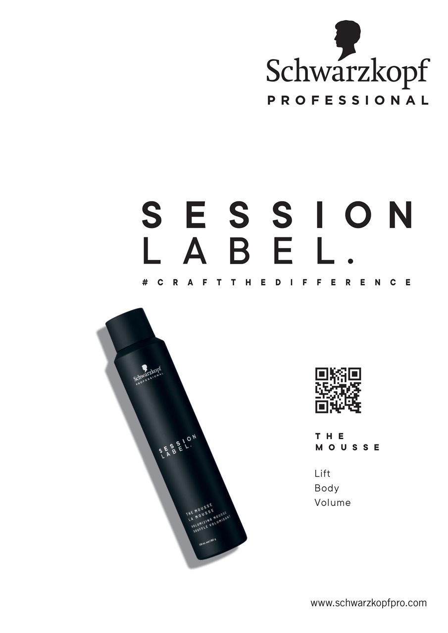 Professional Beauty & HJ Ireland Preview Pages