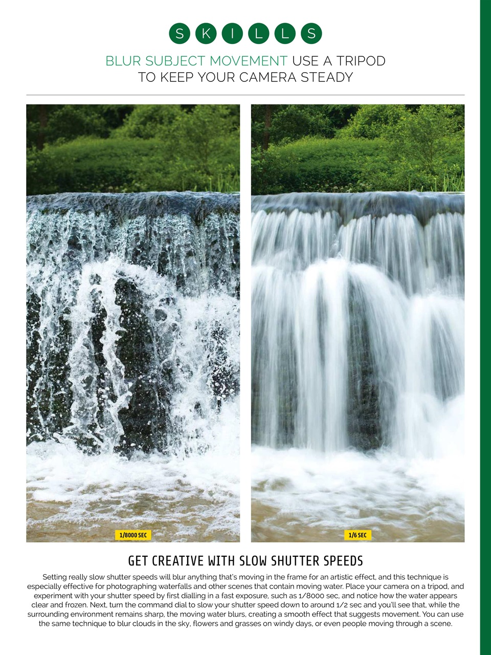 Photography Week Preview Pages