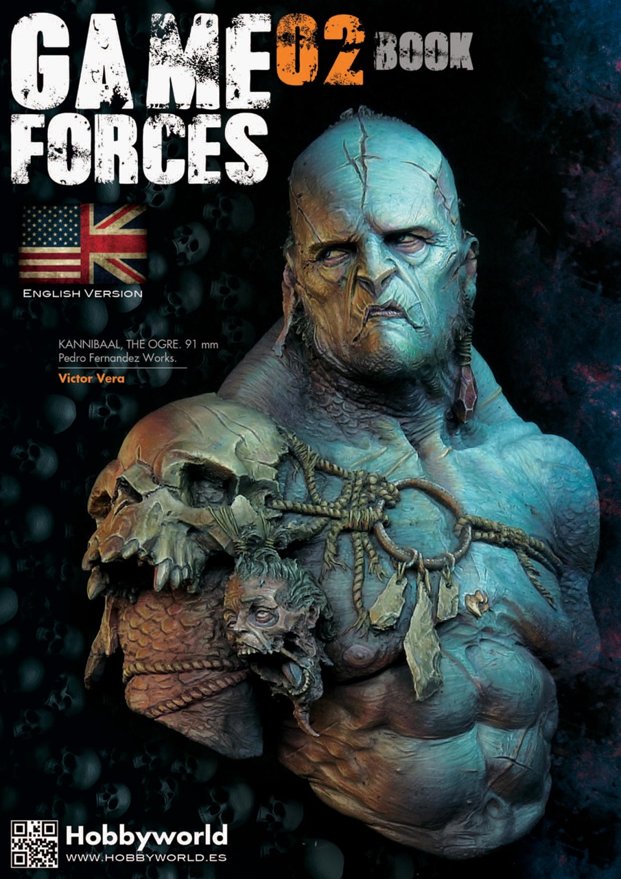 Gameforces English Preview Pages