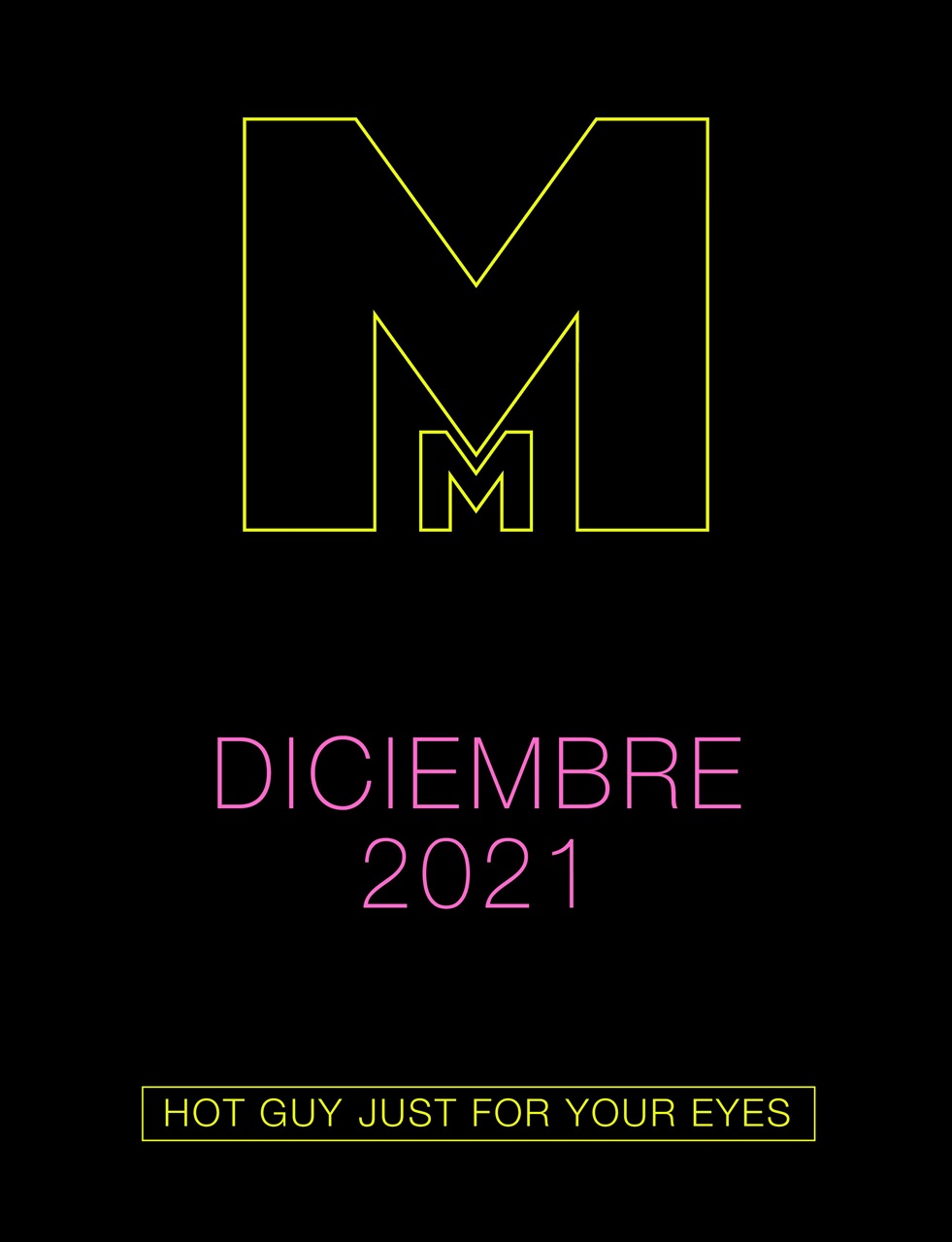 MMenEspañol Preview Pages