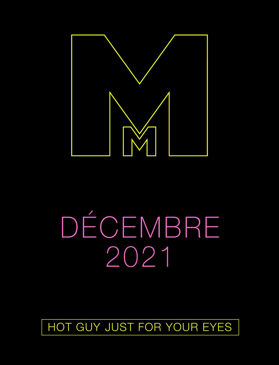 MMensuel Preview Pages