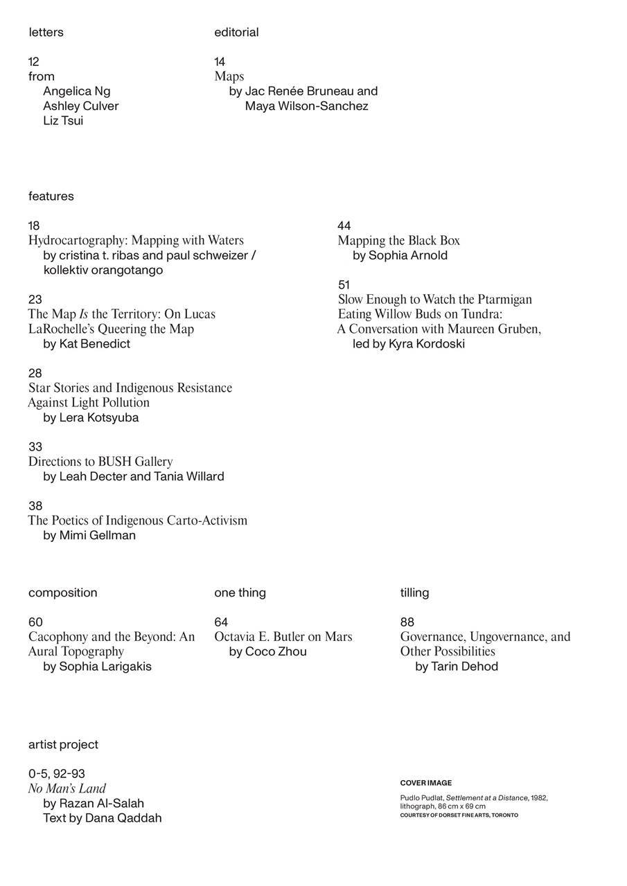 C Magazine Preview Pages