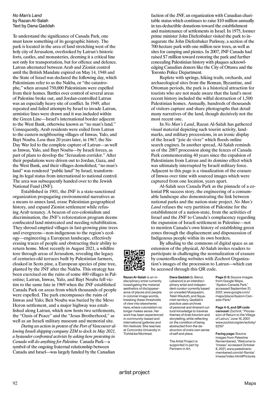 C Magazine Preview Pages