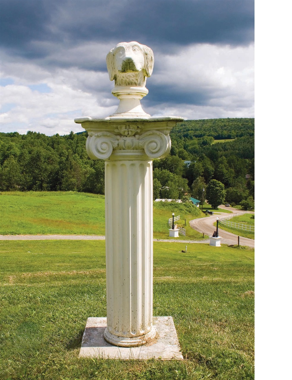 American Road Preview Pages