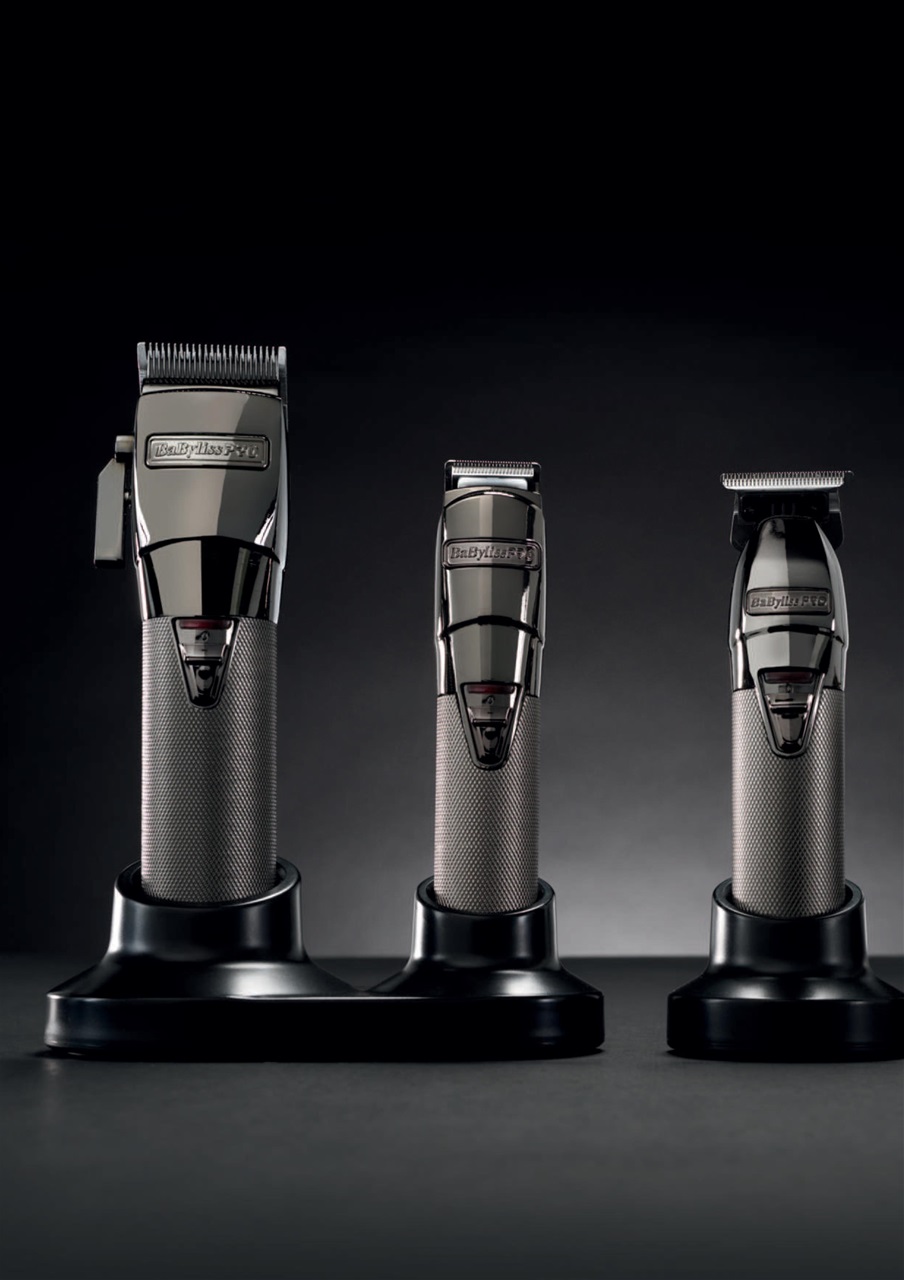 Modern Barber Preview Pages