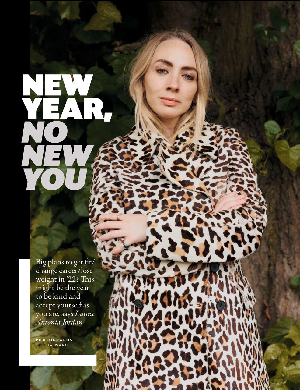 Grazia Preview Pages