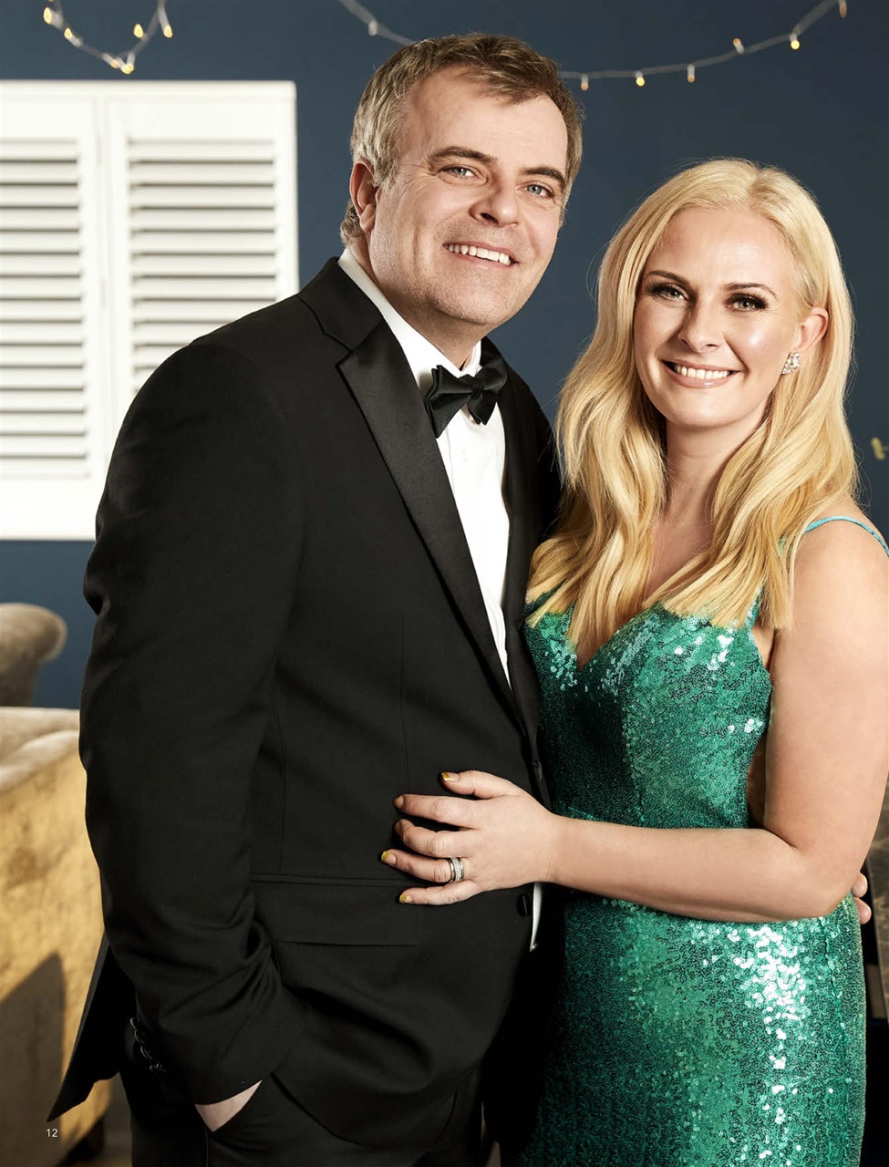 OK! Magazine Preview Pages