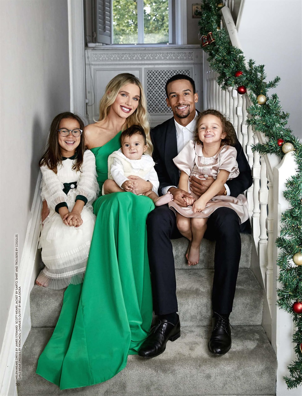 OK! Magazine Preview Pages